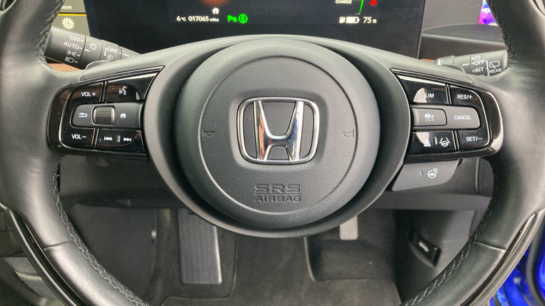 Honda Honda E 113kW Advance 36kWh 5dr Auto Electric Hatchback